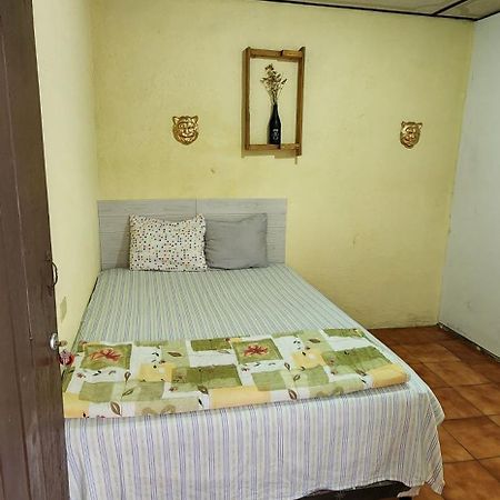 Jaguar Basic Accommodation Antigua ภายนอก รูปภาพ