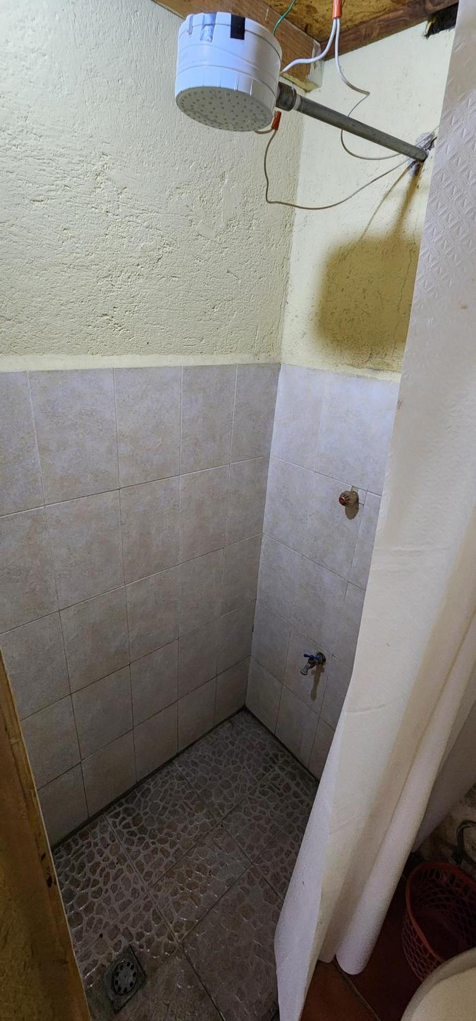 Jaguar Basic Accommodation Antigua ภายนอก รูปภาพ