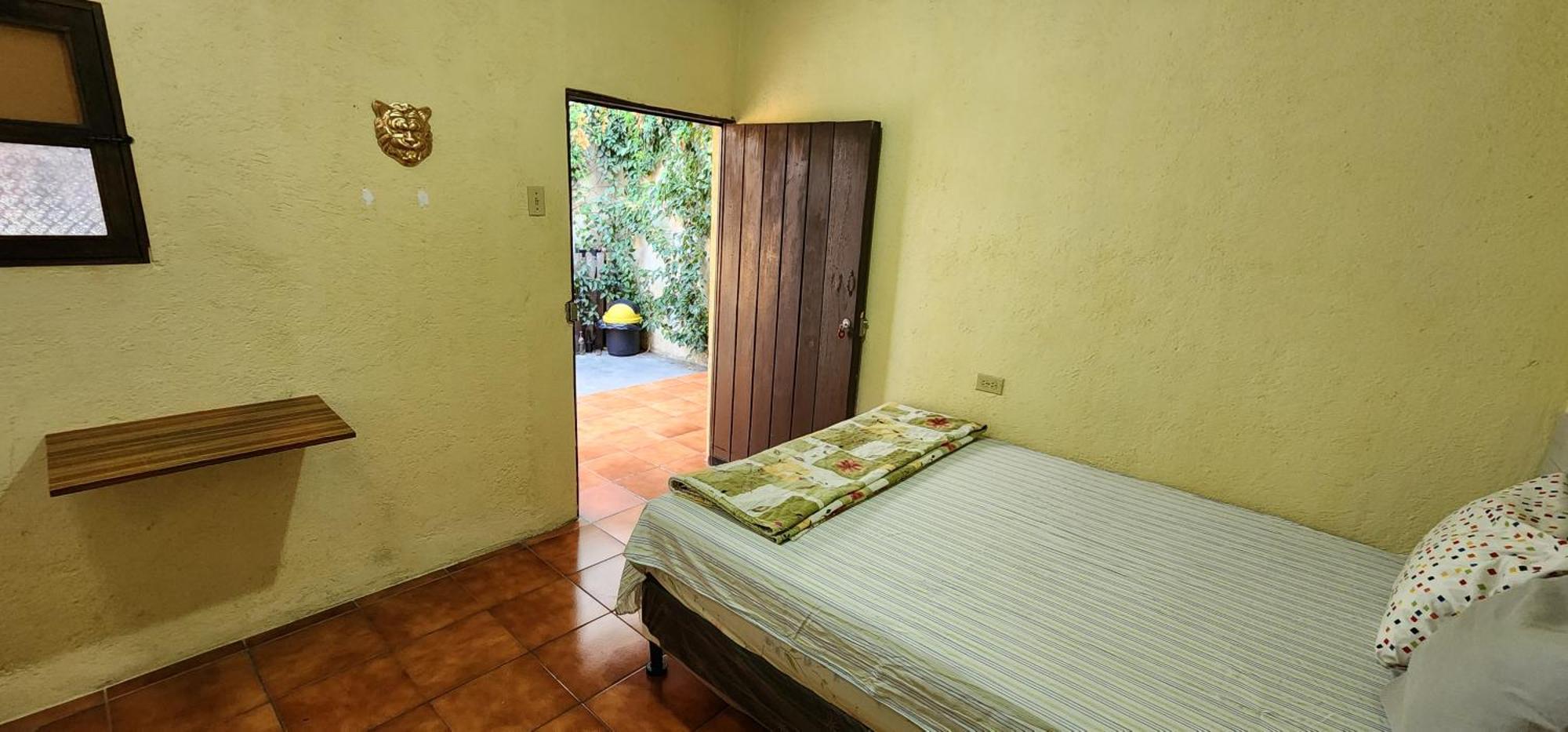 Jaguar Basic Accommodation Antigua ภายนอก รูปภาพ